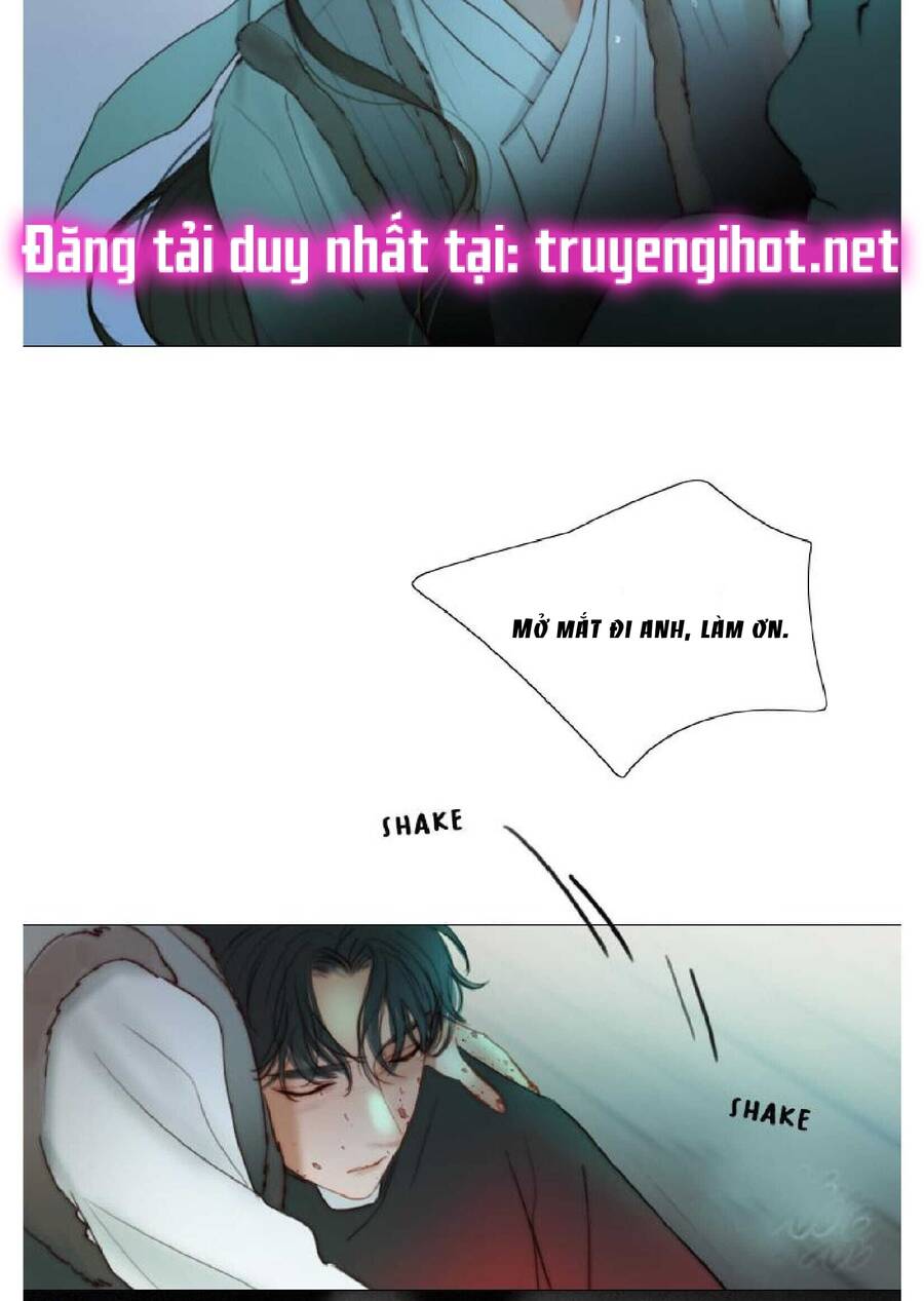 Mùa Đông Tăm Tối Chapter 81 - 27