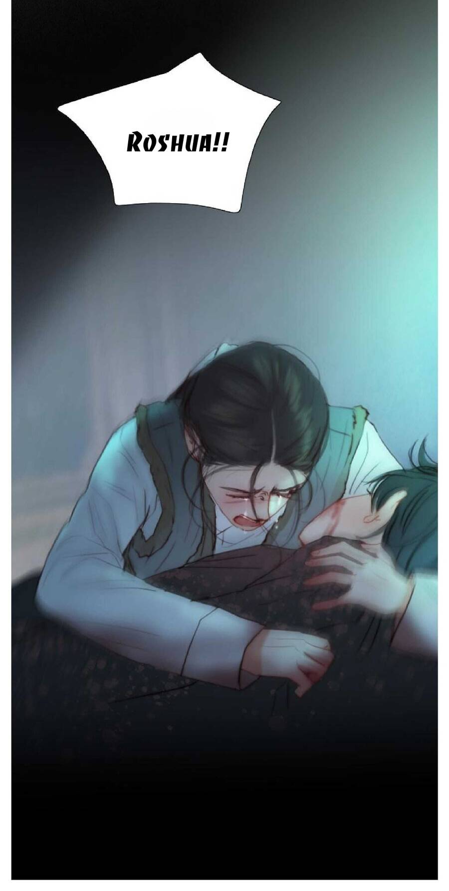 Mùa Đông Tăm Tối Chapter 81 - 29