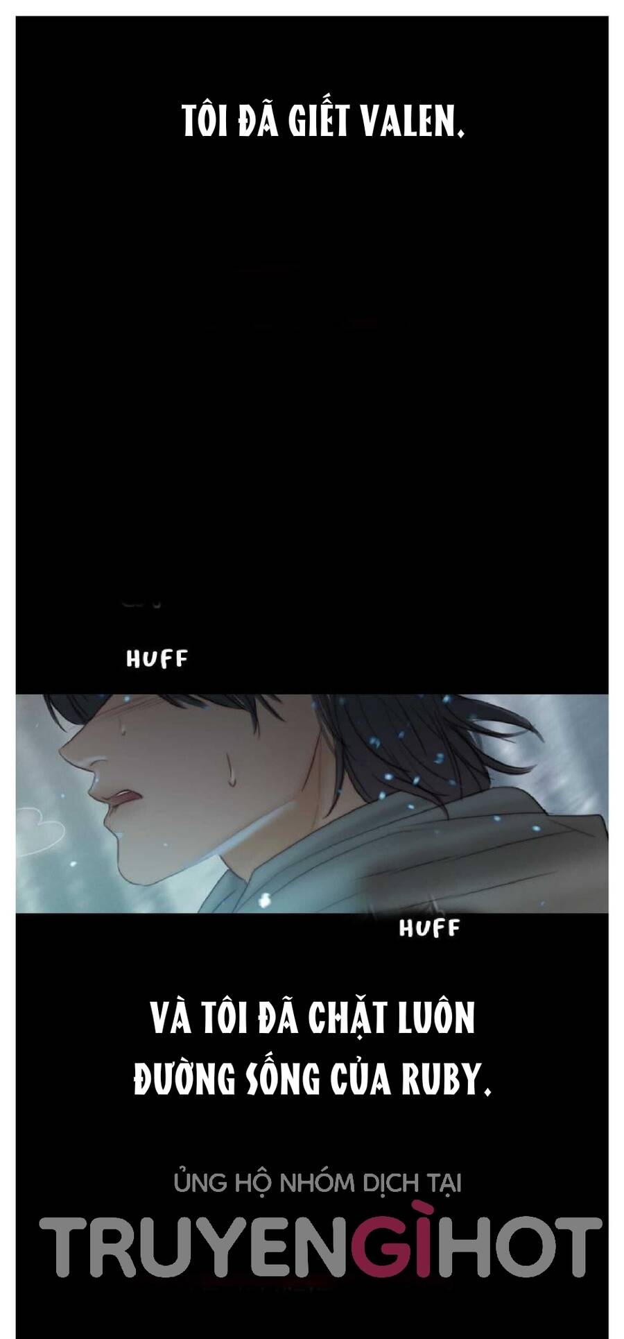 Mùa Đông Tăm Tối Chapter 81 - 36