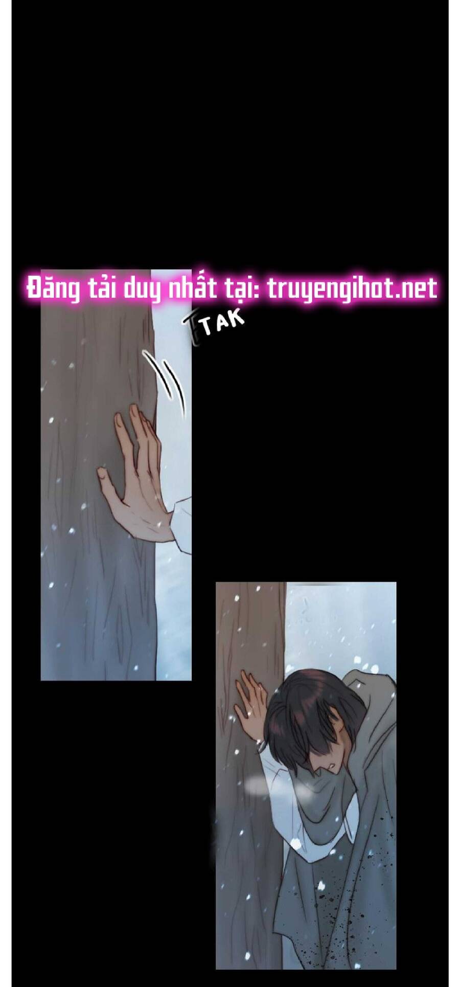 Mùa Đông Tăm Tối Chapter 81 - 37