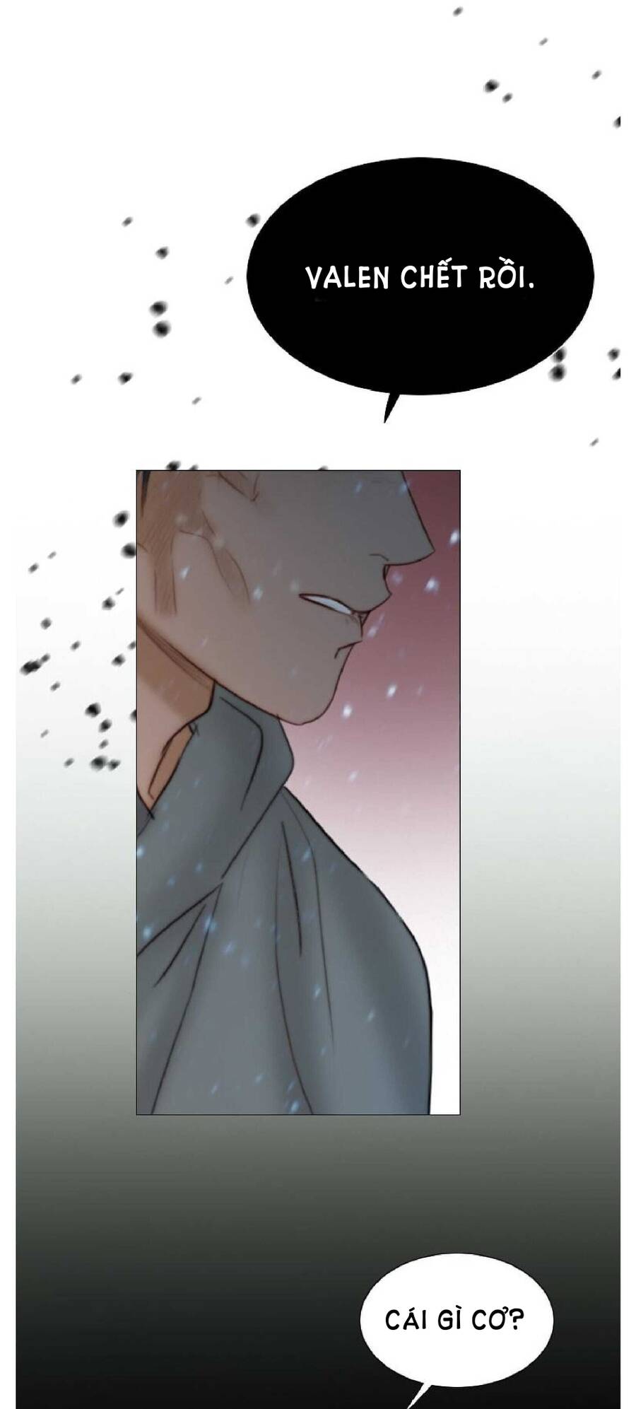 Mùa Đông Tăm Tối Chapter 81 - 46