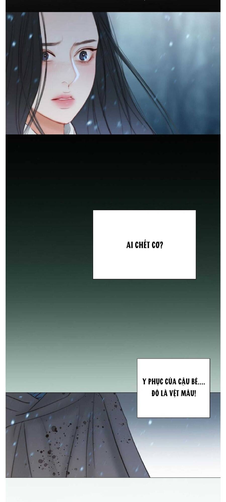 Mùa Đông Tăm Tối Chapter 81 - 47