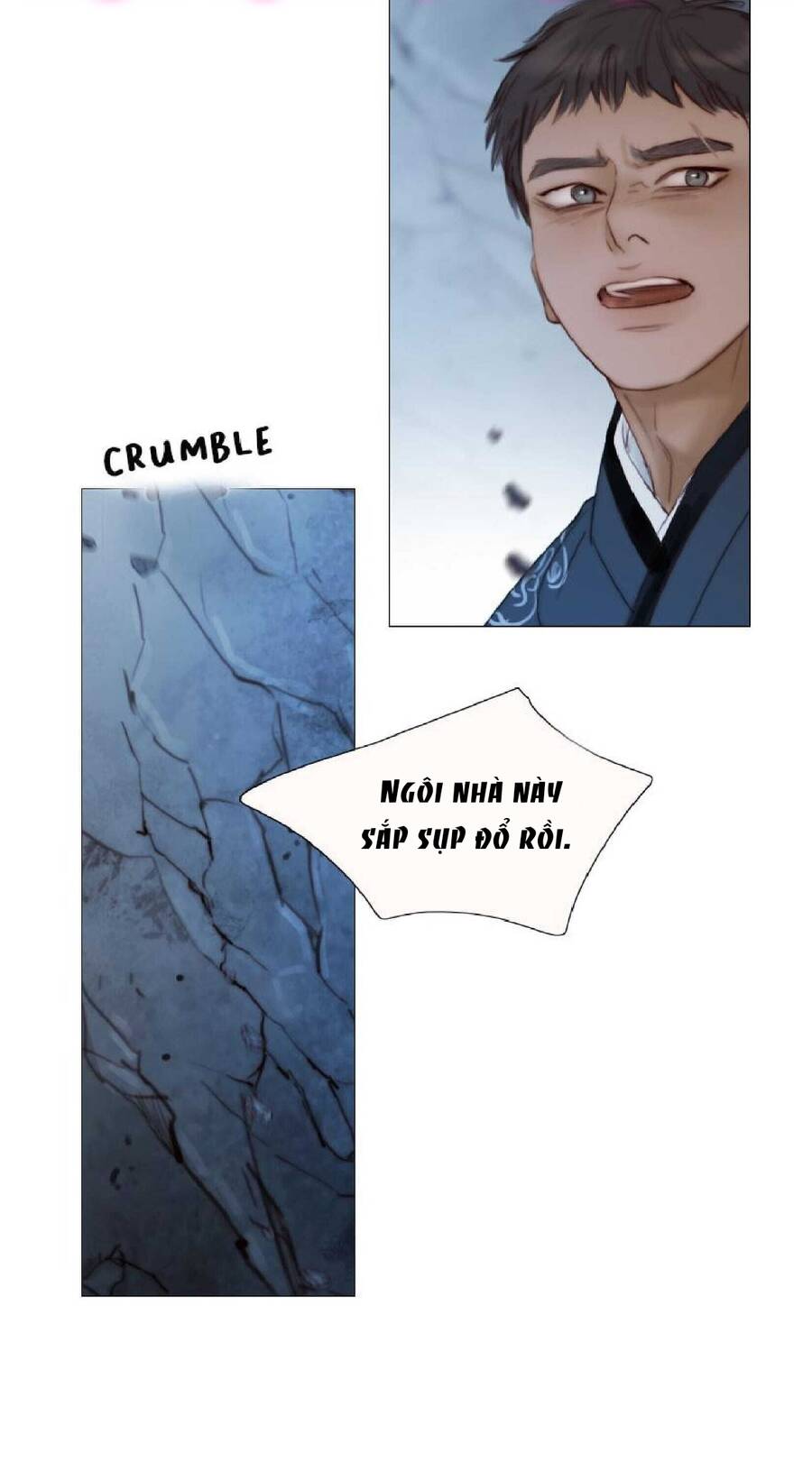 Mùa Đông Tăm Tối Chapter 81 - 54