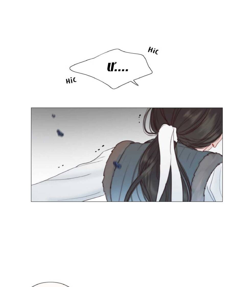 Mùa Đông Tăm Tối Chapter 81 - 55