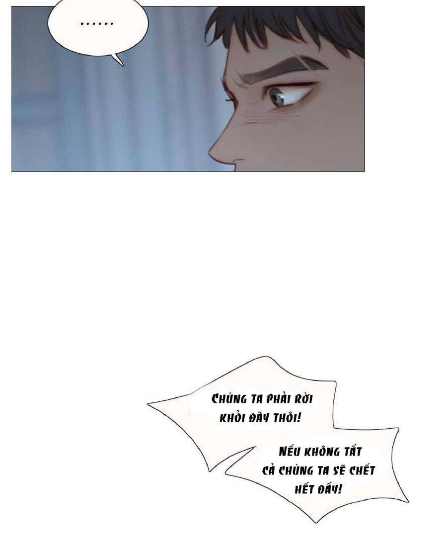 Mùa Đông Tăm Tối Chapter 81 - 56