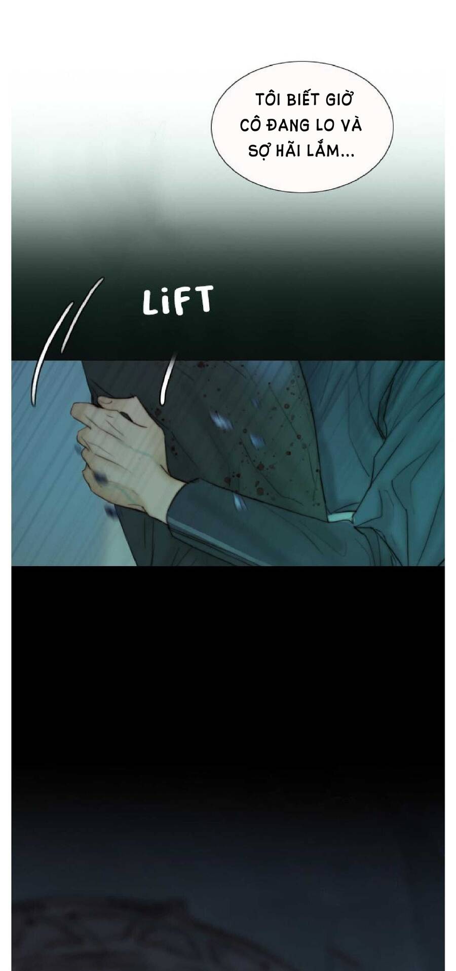 Mùa Đông Tăm Tối Chapter 81 - 59