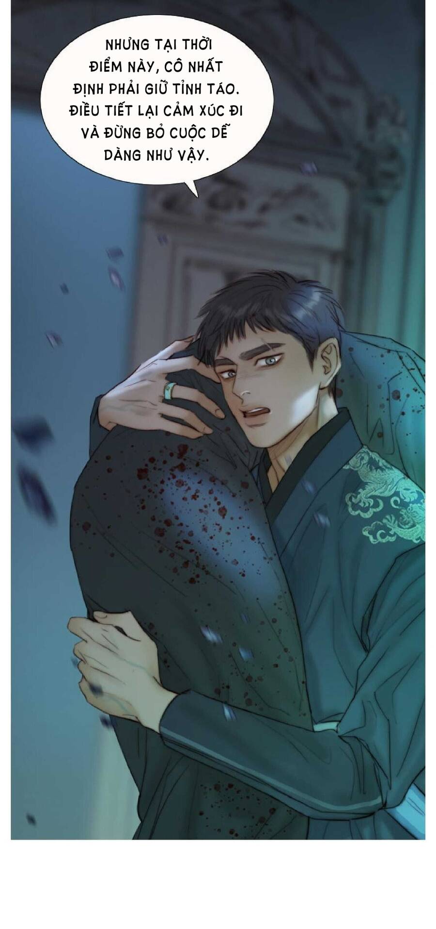 Mùa Đông Tăm Tối Chapter 81 - 60