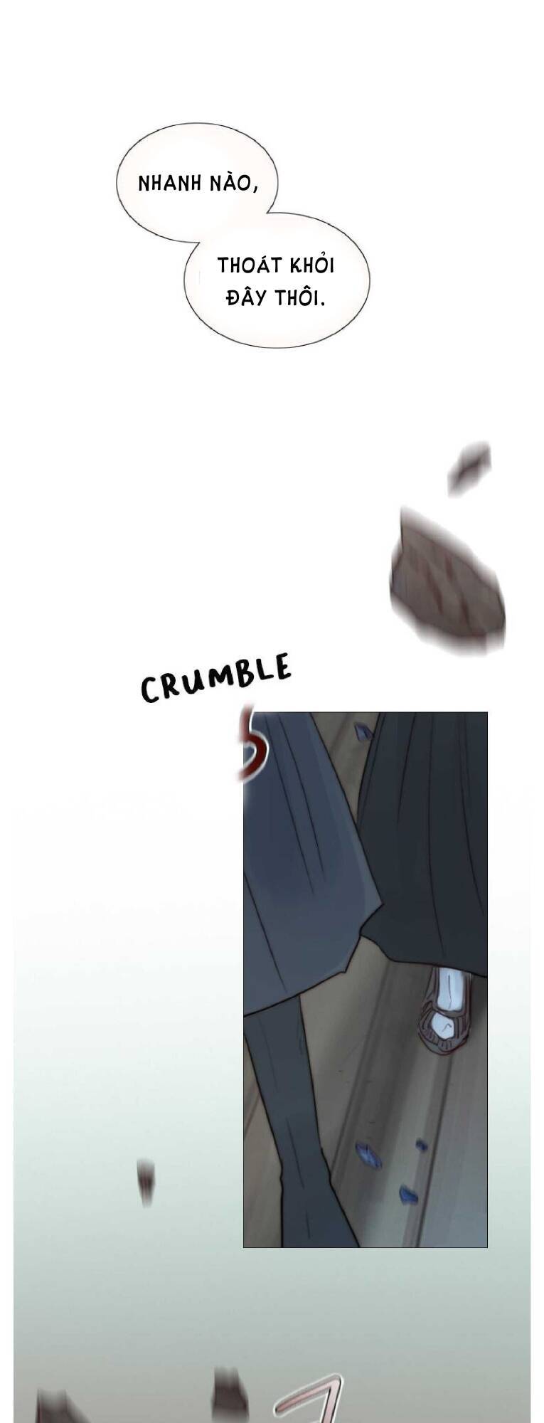 Mùa Đông Tăm Tối Chapter 81 - 63