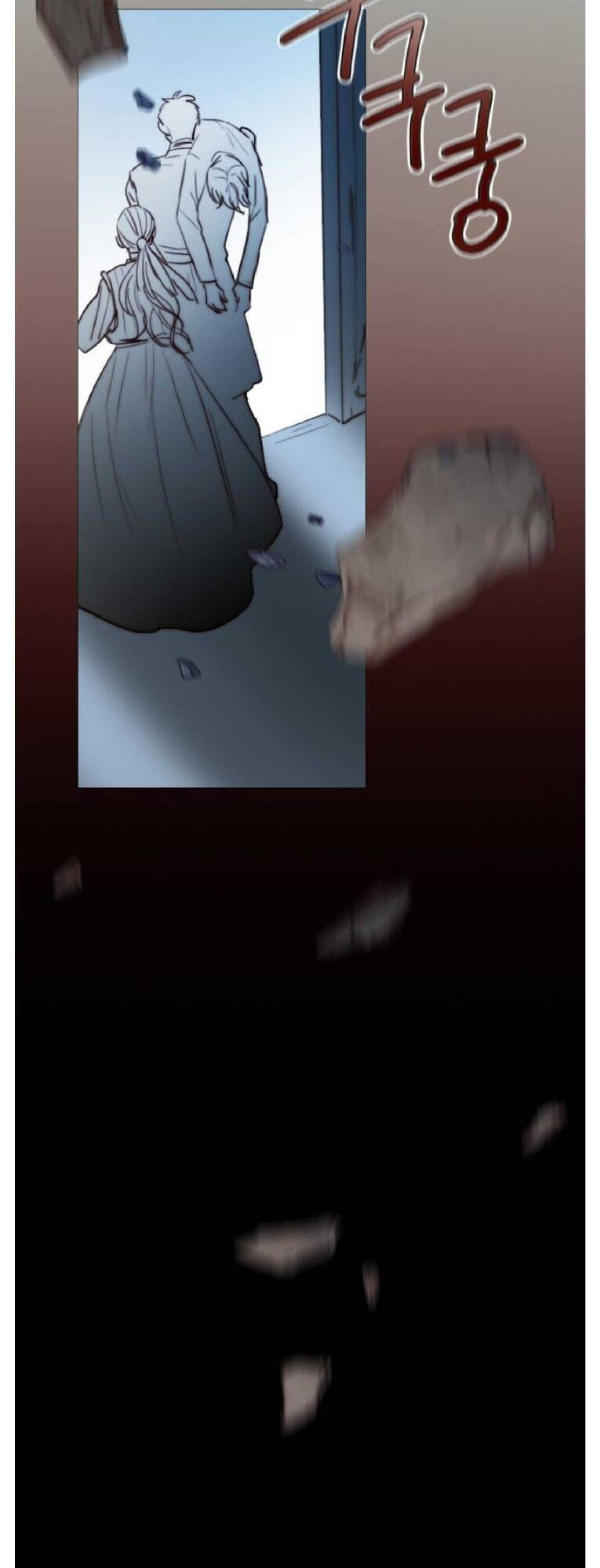 Mùa Đông Tăm Tối Chapter 81 - 65