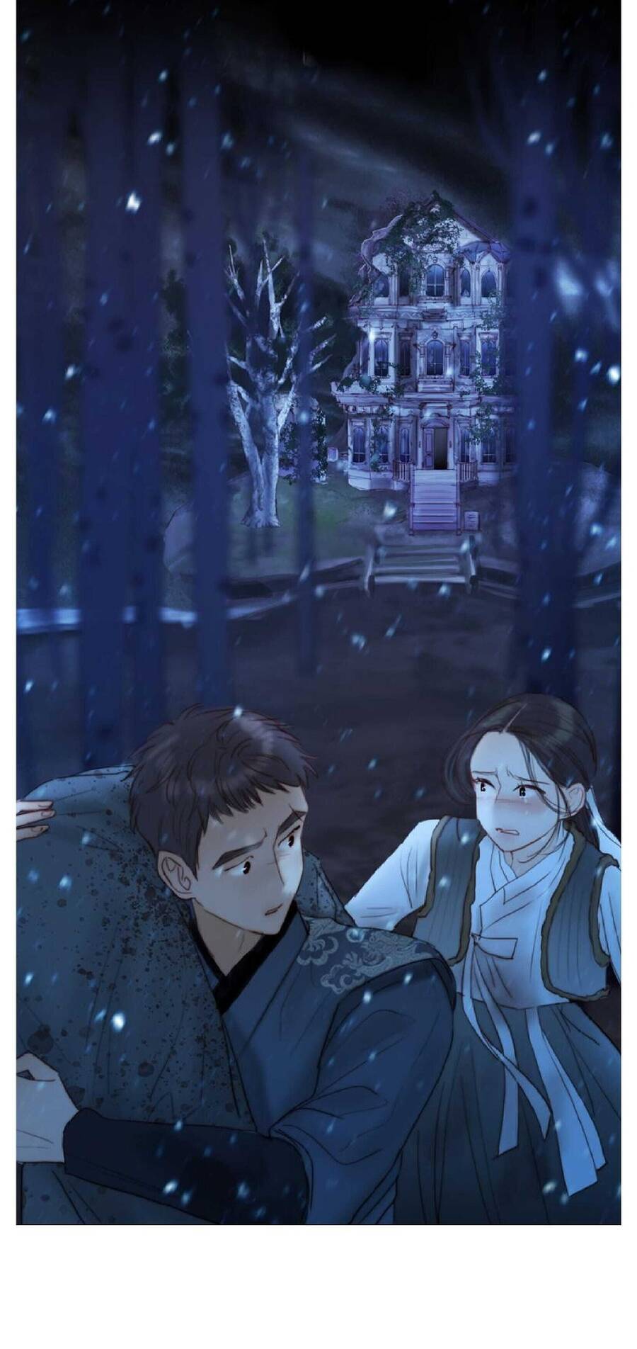 Mùa Đông Tăm Tối Chapter 81 - 68