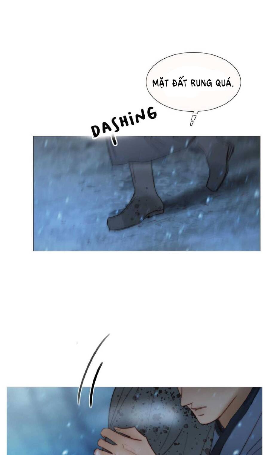 Mùa Đông Tăm Tối Chapter 81 - 69