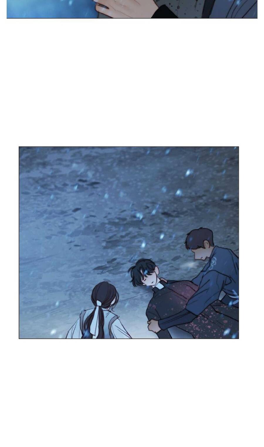 Mùa Đông Tăm Tối Chapter 81 - 70