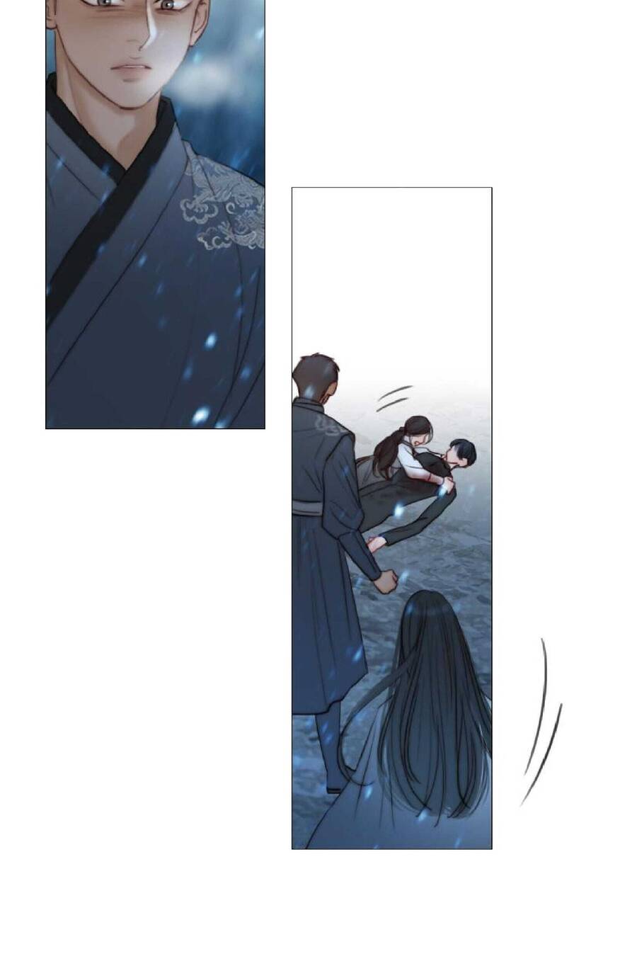 Mùa Đông Tăm Tối Chapter 81 - 74