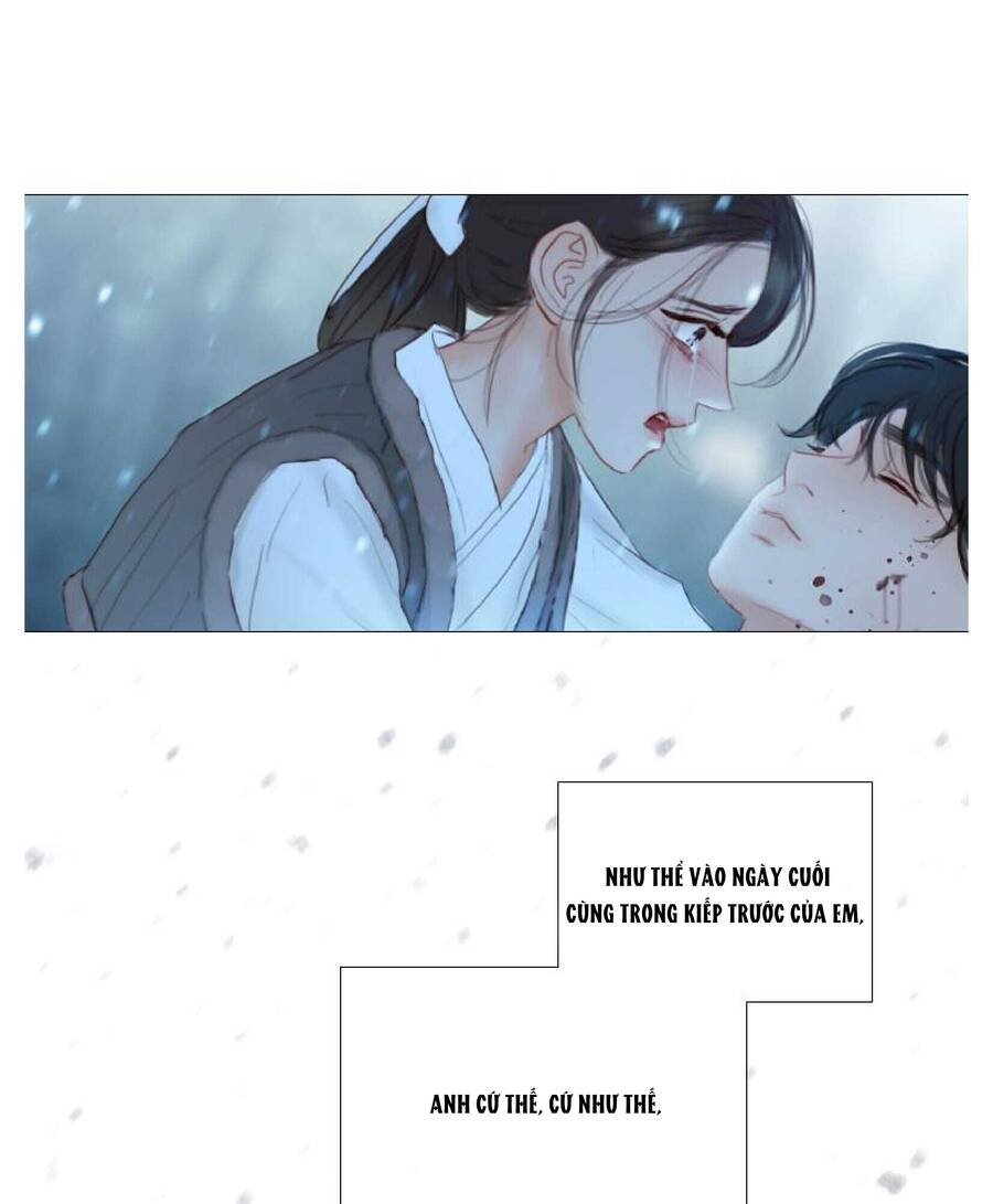 Mùa Đông Tăm Tối Chapter 81 - 77