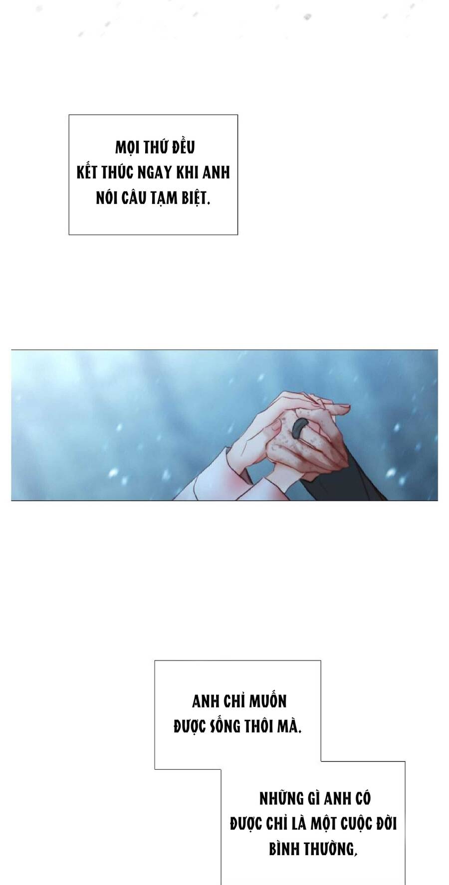 Mùa Đông Tăm Tối Chapter 81 - 79