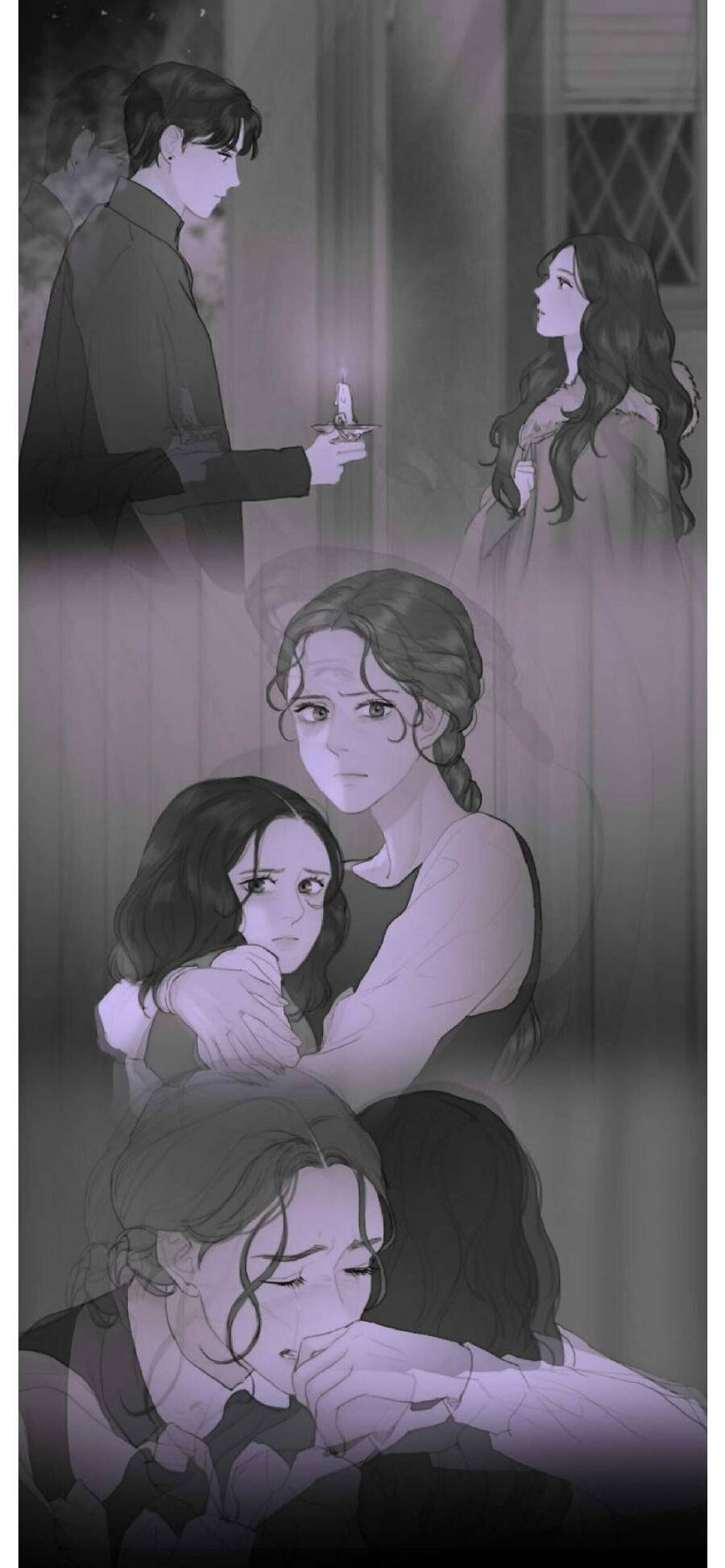 Mùa Đông Tăm Tối Chapter 81 - 9