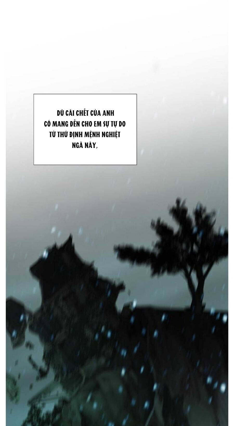 Mùa Đông Tăm Tối Chapter 81 - 83