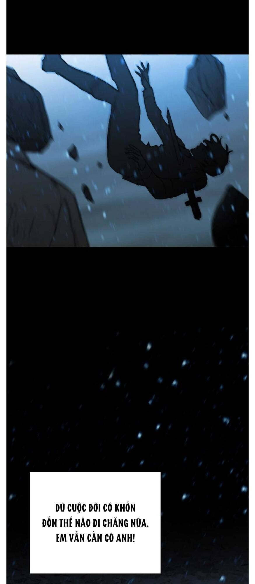Mùa Đông Tăm Tối Chapter 81 - 85
