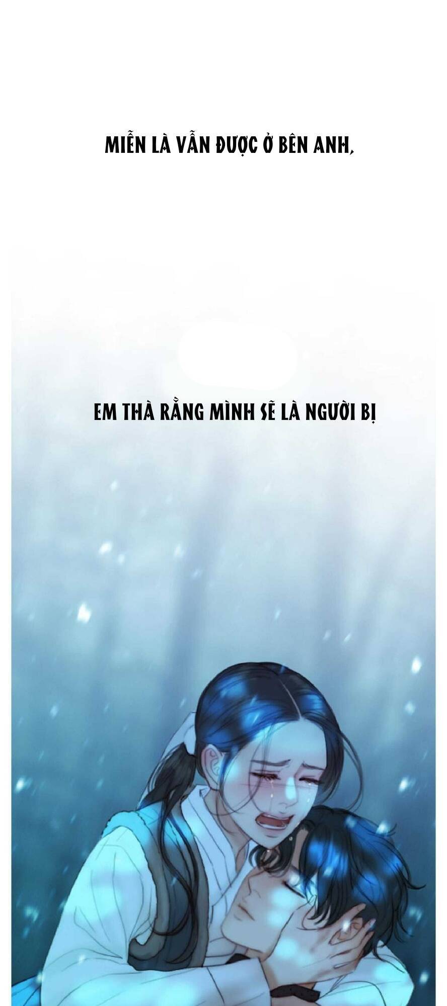 Mùa Đông Tăm Tối Chapter 81 - 89