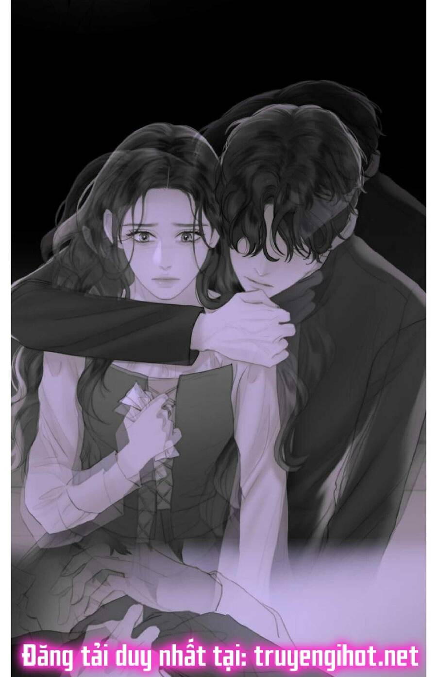 Mùa Đông Tăm Tối Chapter 81 - 10