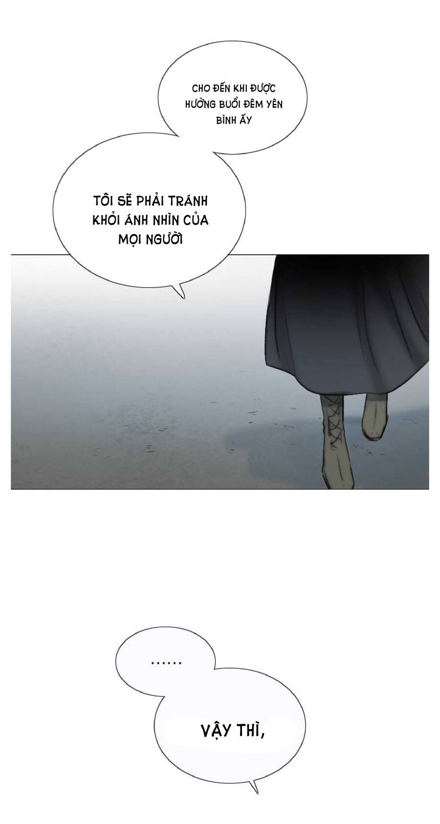 Mùa Đông Tăm Tối Chapter 82 - 12