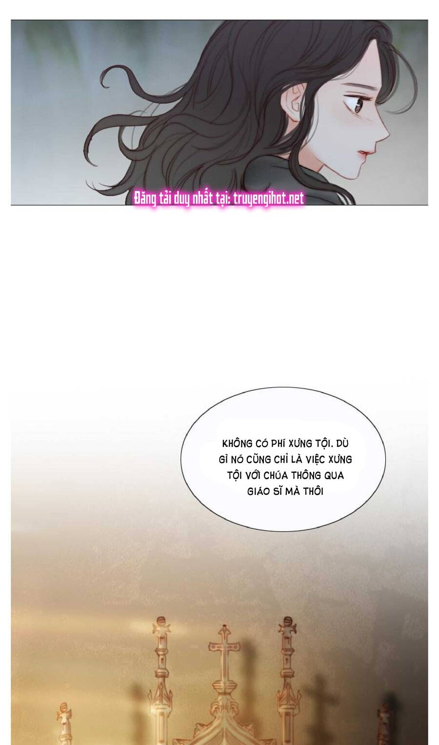 Mùa Đông Tăm Tối Chapter 82 - 16