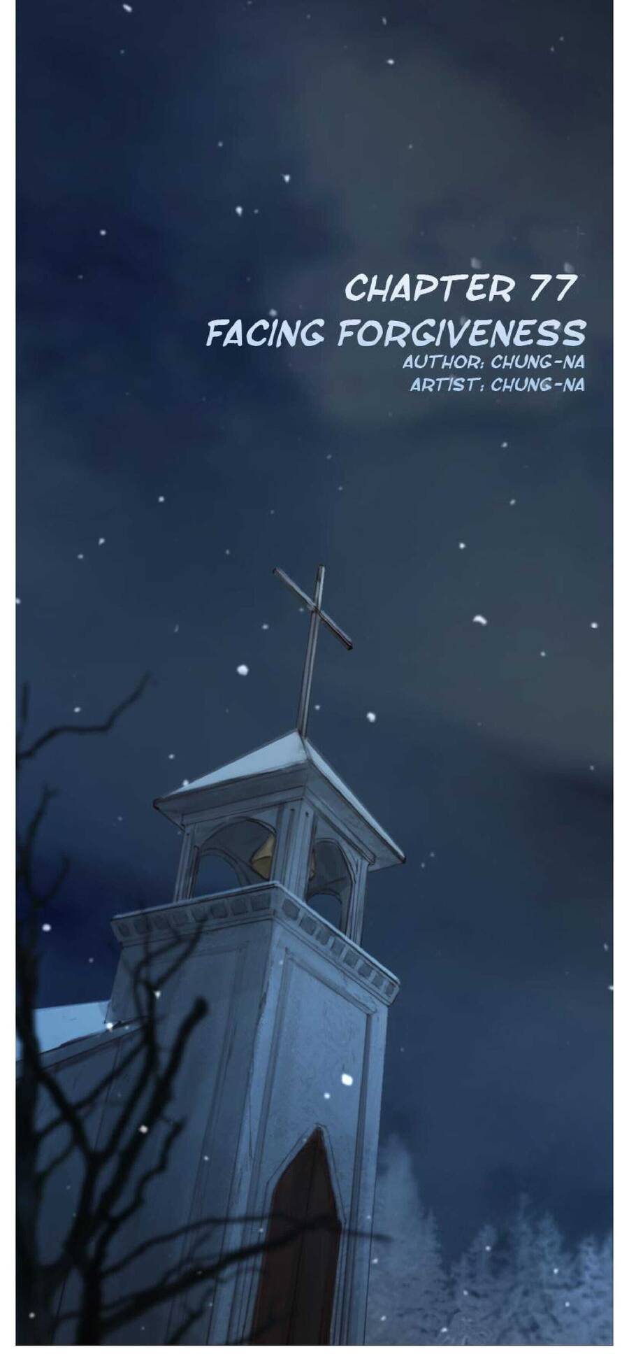 Mùa Đông Tăm Tối Chapter 82 - 23