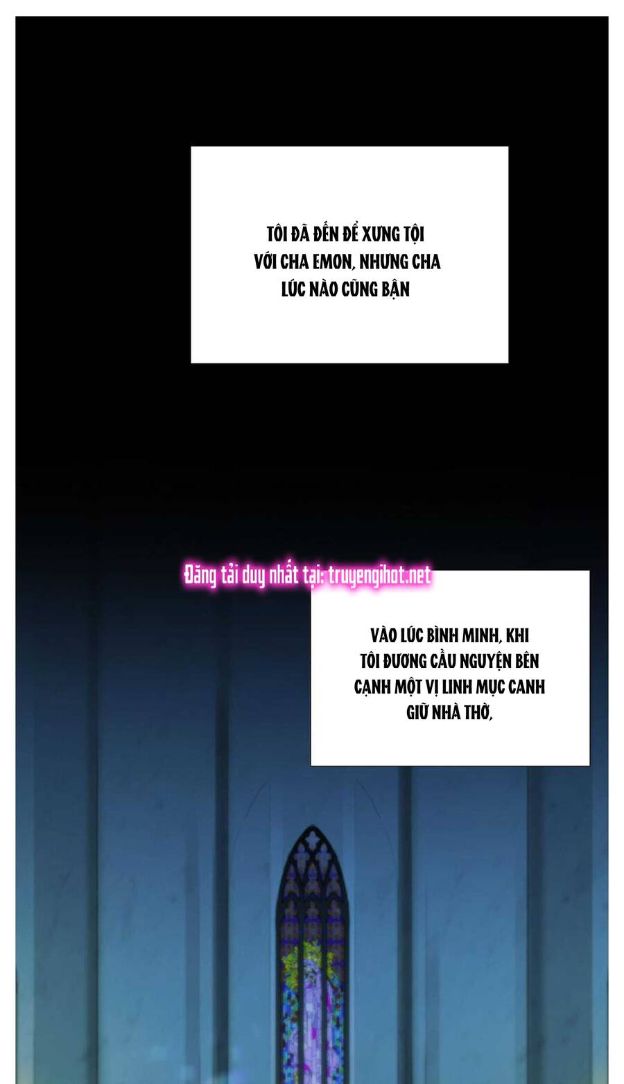 Mùa Đông Tăm Tối Chapter 82 - 24