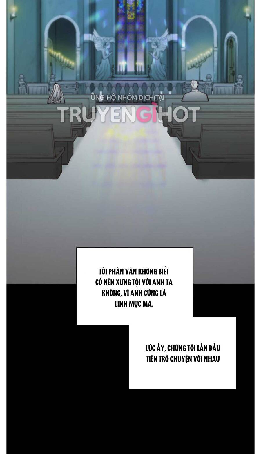 Mùa Đông Tăm Tối Chapter 82 - 25