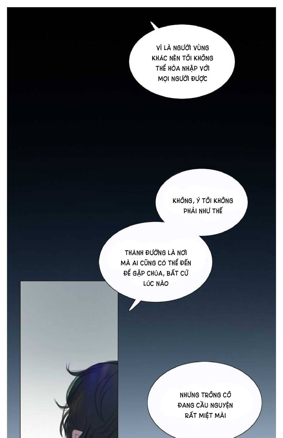 Mùa Đông Tăm Tối Chapter 82 - 28