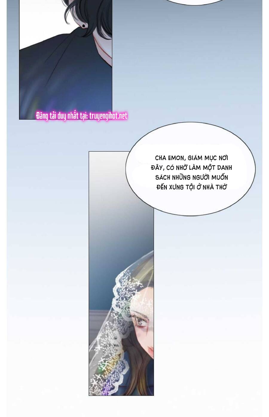 Mùa Đông Tăm Tối Chapter 82 - 29