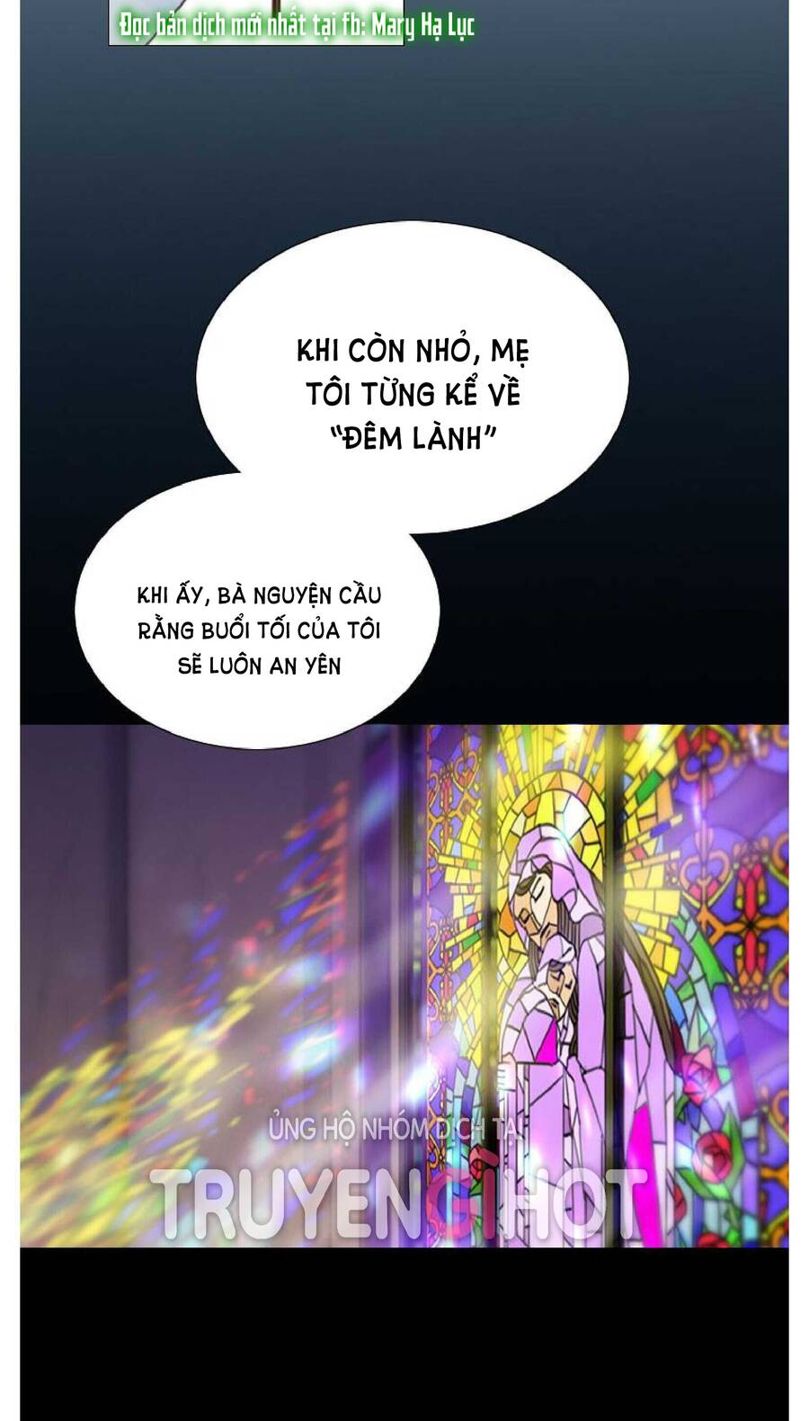 Mùa Đông Tăm Tối Chapter 82 - 31