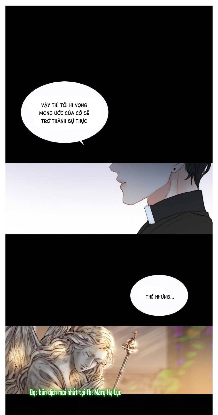 Mùa Đông Tăm Tối Chapter 82 - 34