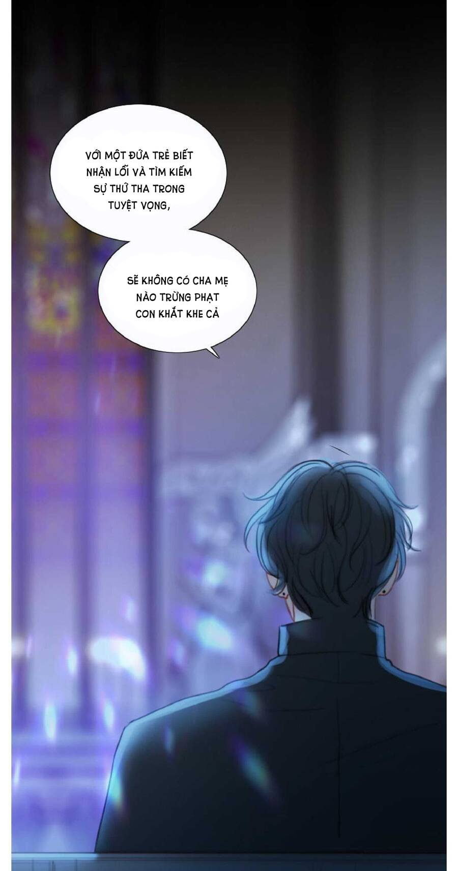 Mùa Đông Tăm Tối Chapter 82 - 35