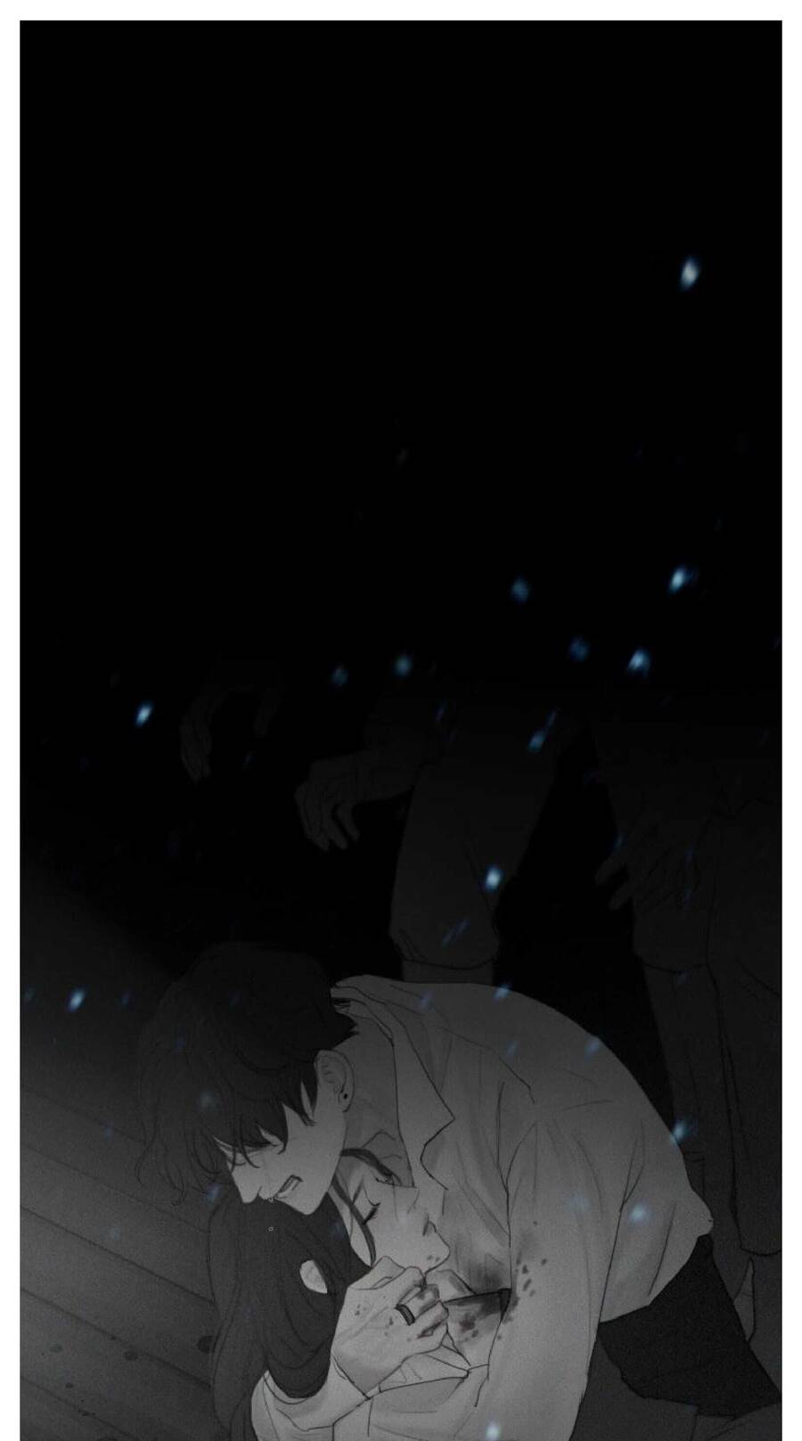 Mùa Đông Tăm Tối Chapter 82 - 45