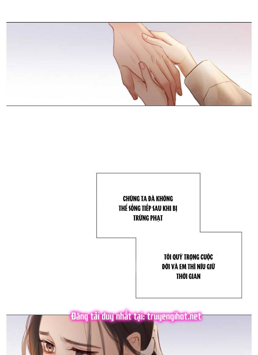 Mùa Đông Tăm Tối Chapter 82 - 49