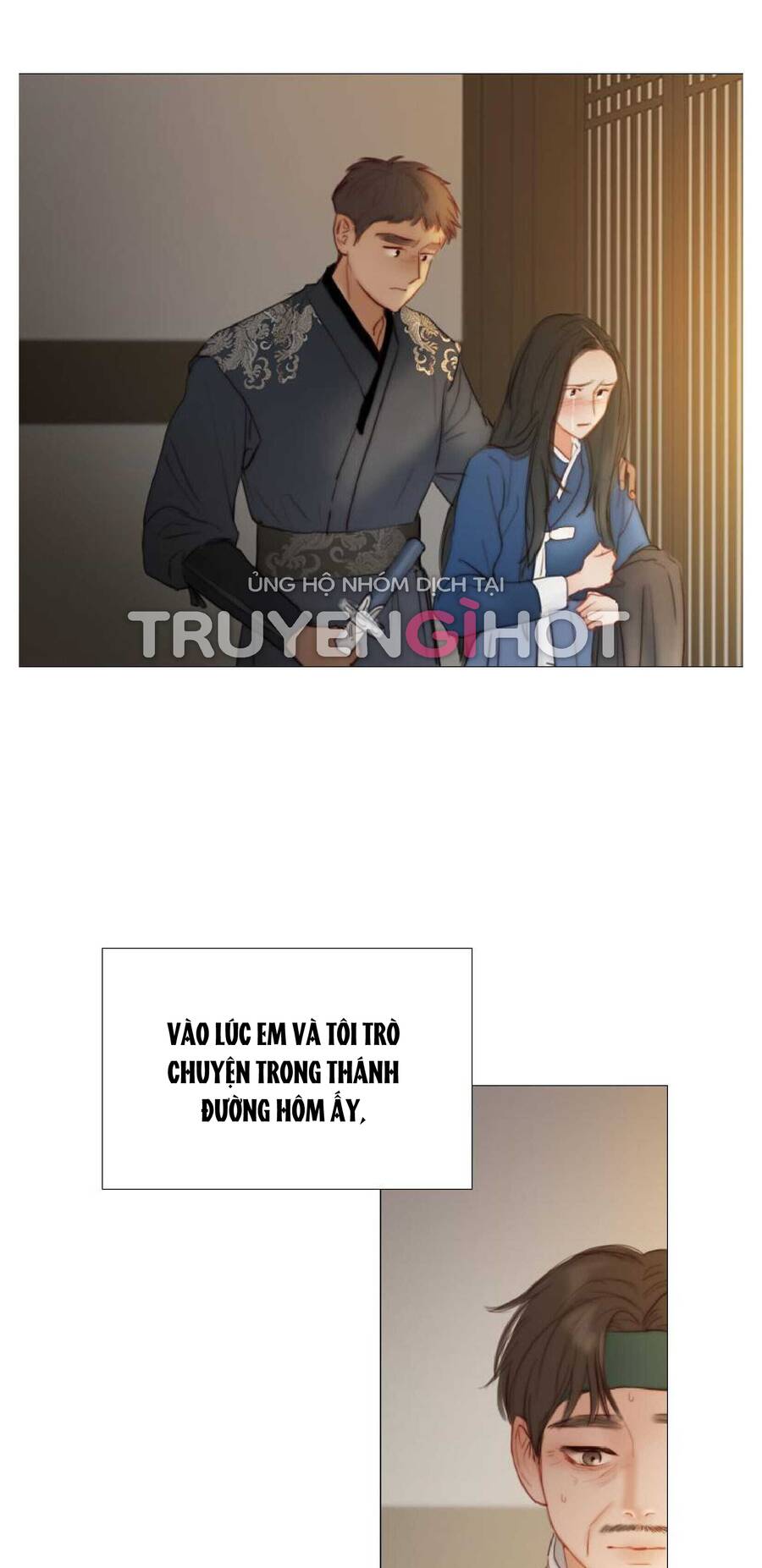 Mùa Đông Tăm Tối Chapter 82 - 51