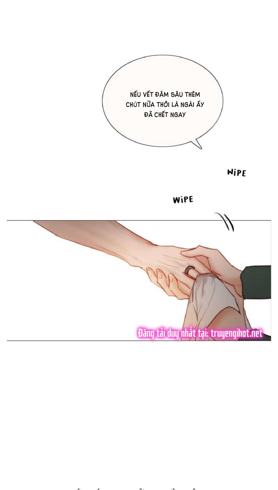 Mùa Đông Tăm Tối Chapter 82 - 57