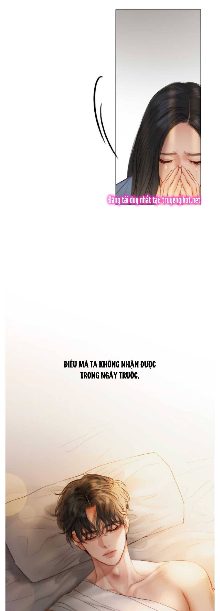 Mùa Đông Tăm Tối Chapter 82 - 61