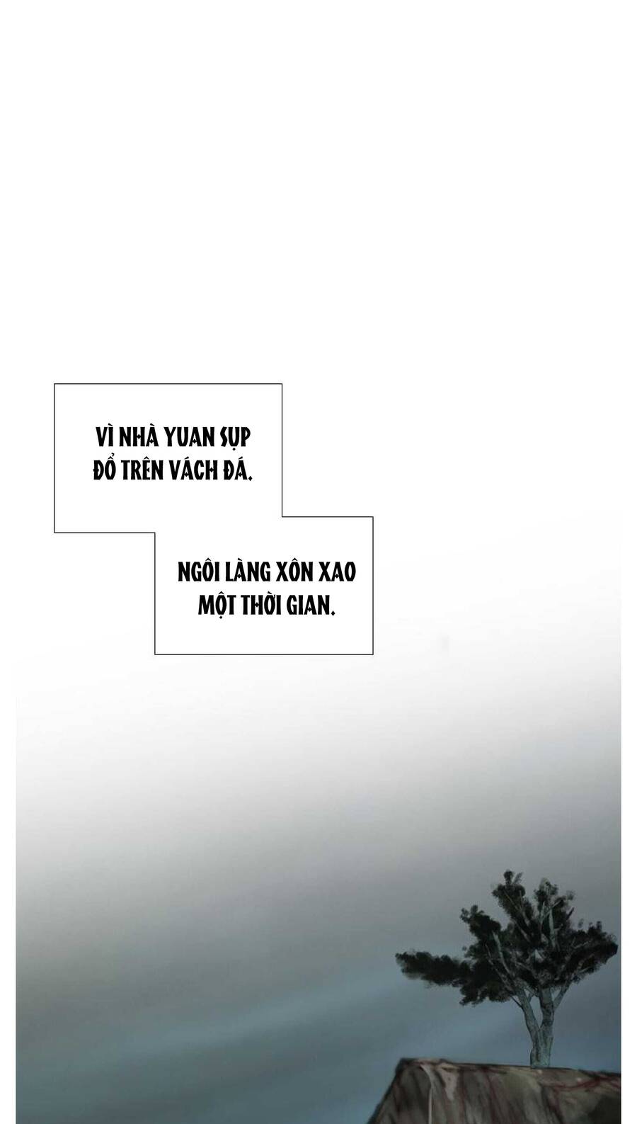 Mùa Đông Tăm Tối Chapter 83 - 2