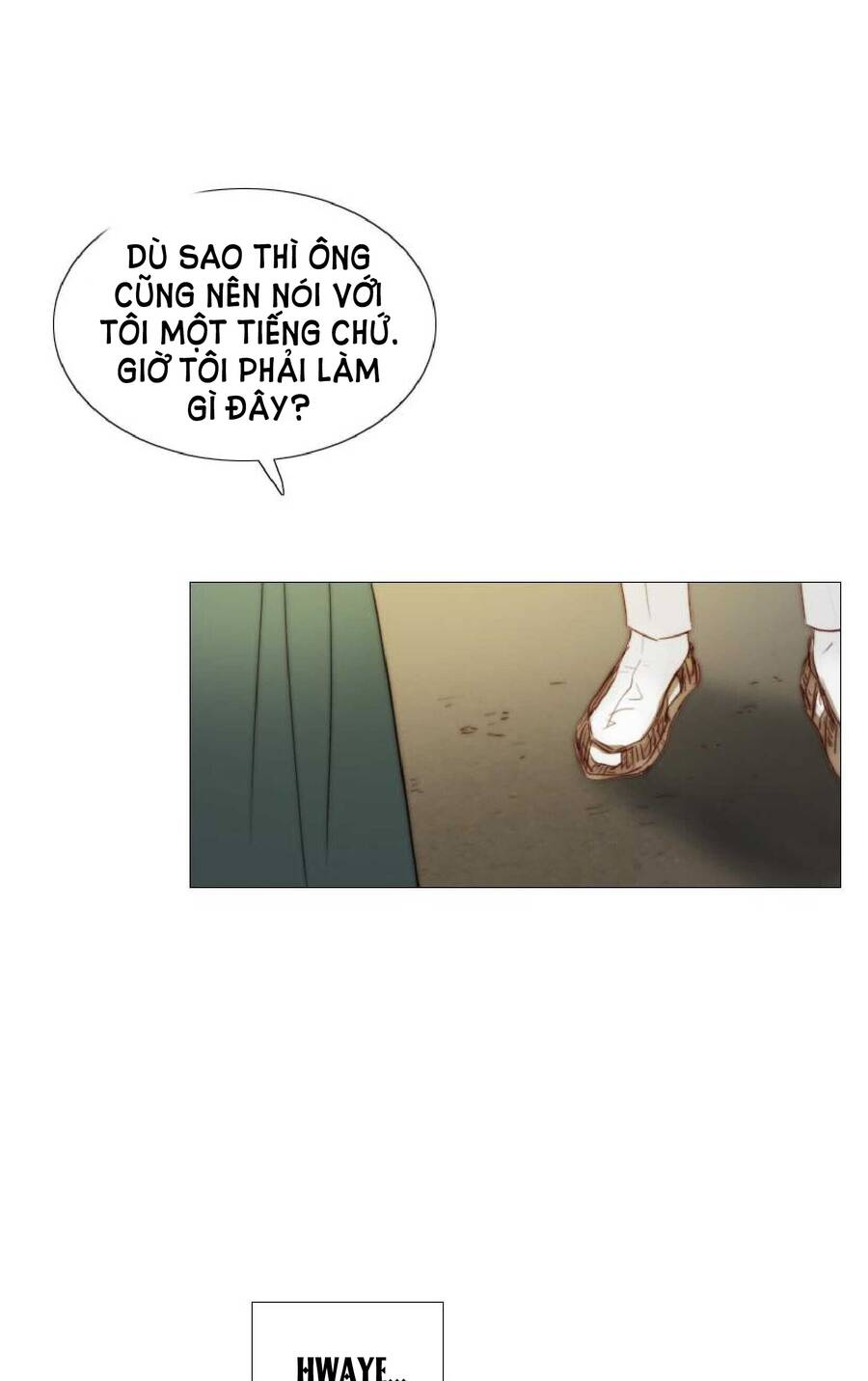 Mùa Đông Tăm Tối Chapter 83 - 20