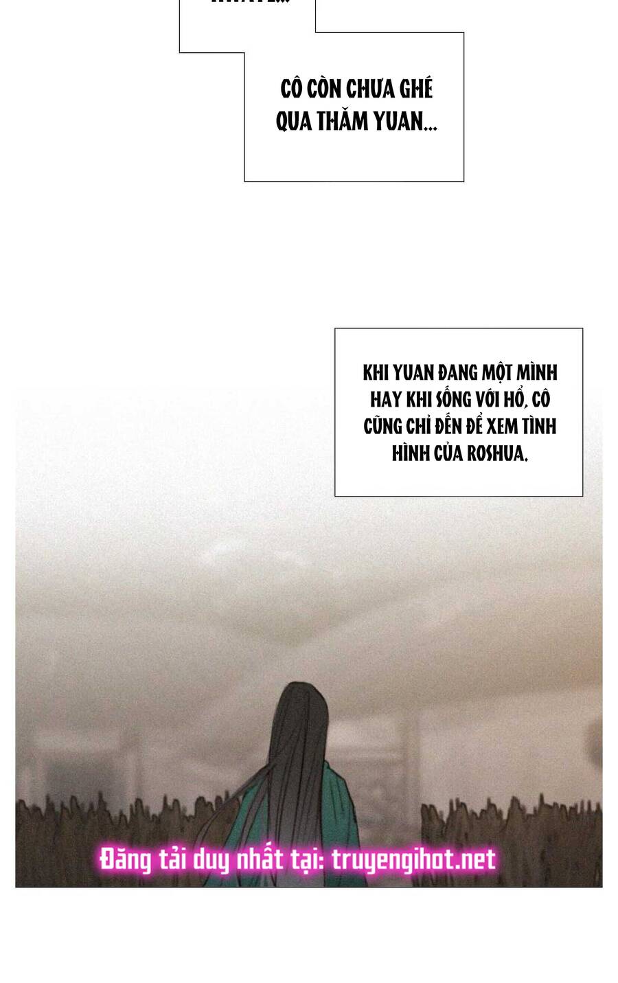 Mùa Đông Tăm Tối Chapter 83 - 21