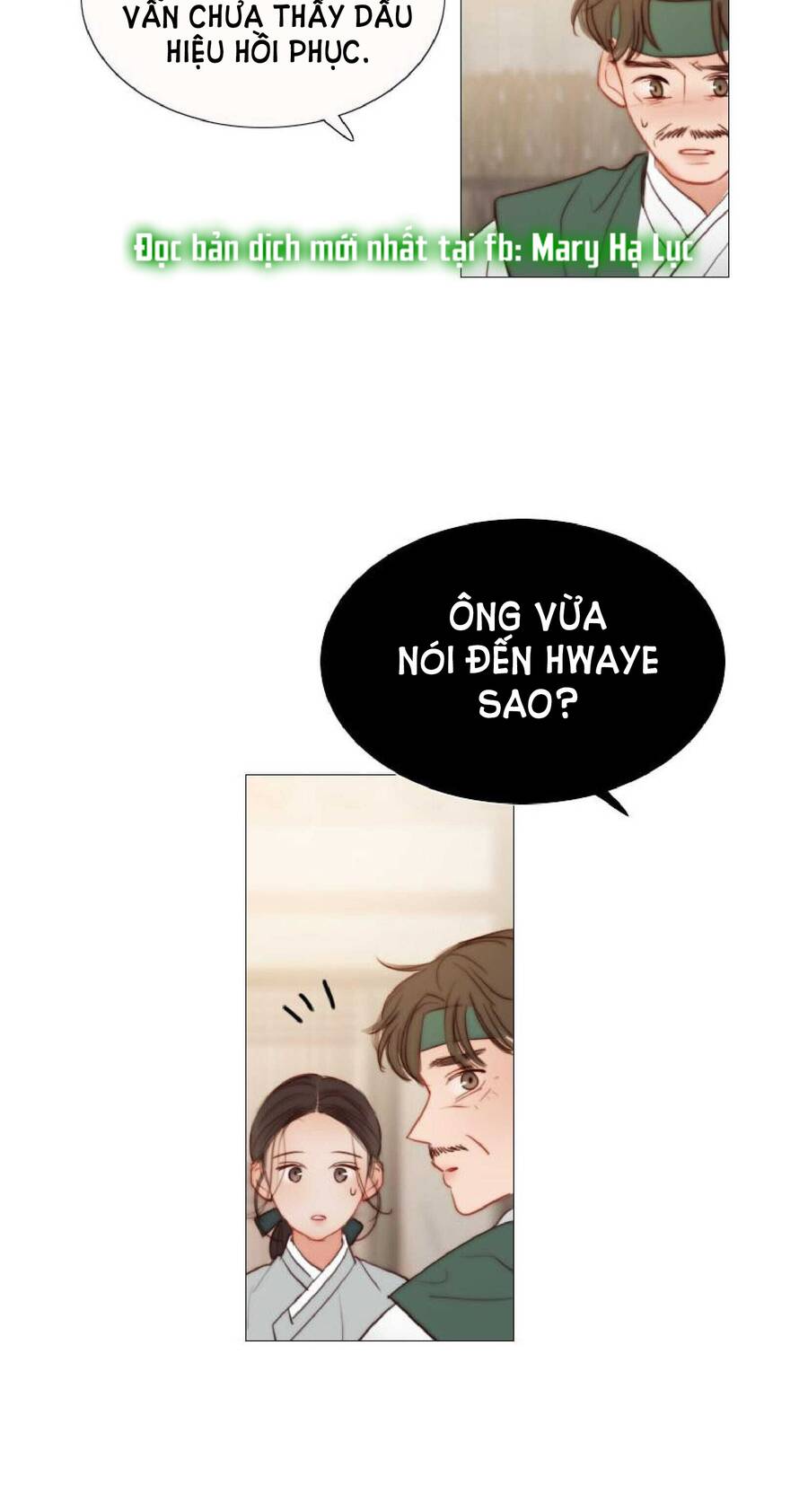 Mùa Đông Tăm Tối Chapter 83 - 23
