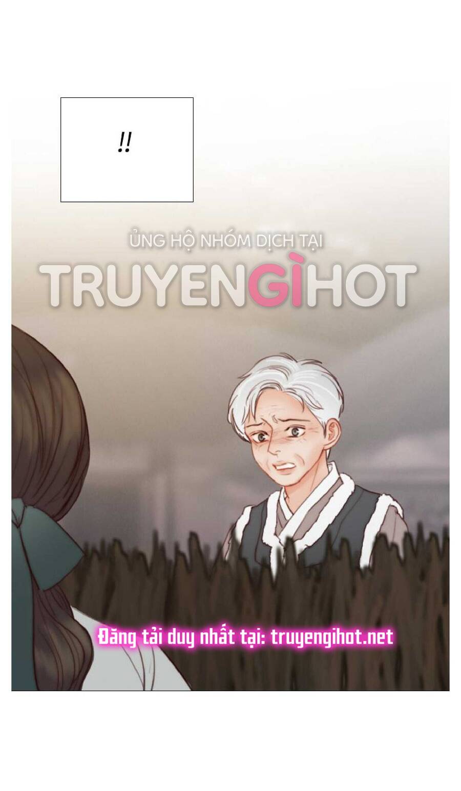 Mùa Đông Tăm Tối Chapter 83 - 24