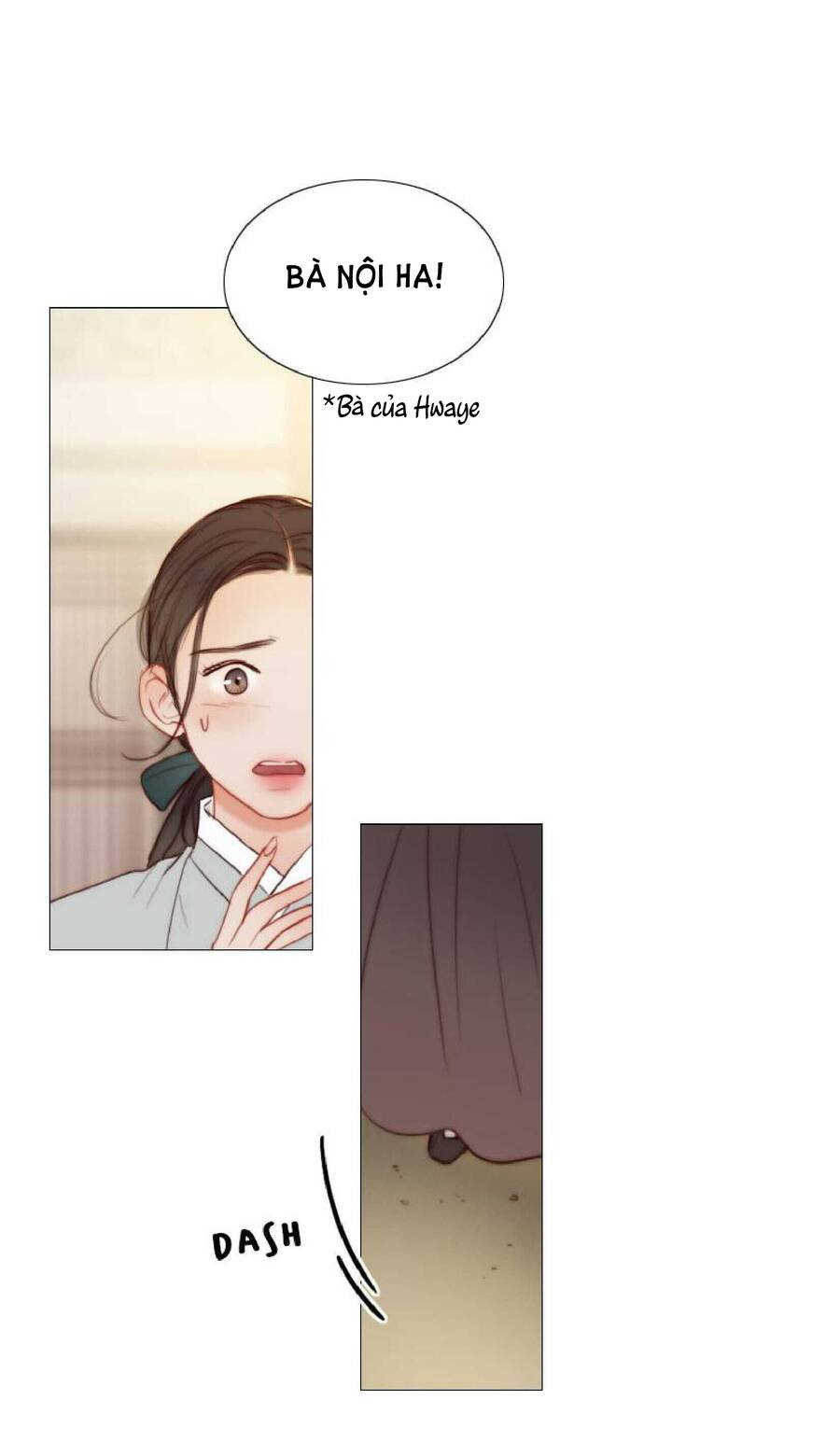 Mùa Đông Tăm Tối Chapter 83 - 25