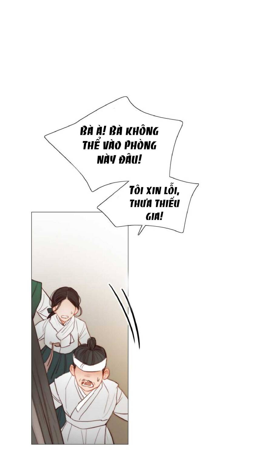 Mùa Đông Tăm Tối Chapter 83 - 31