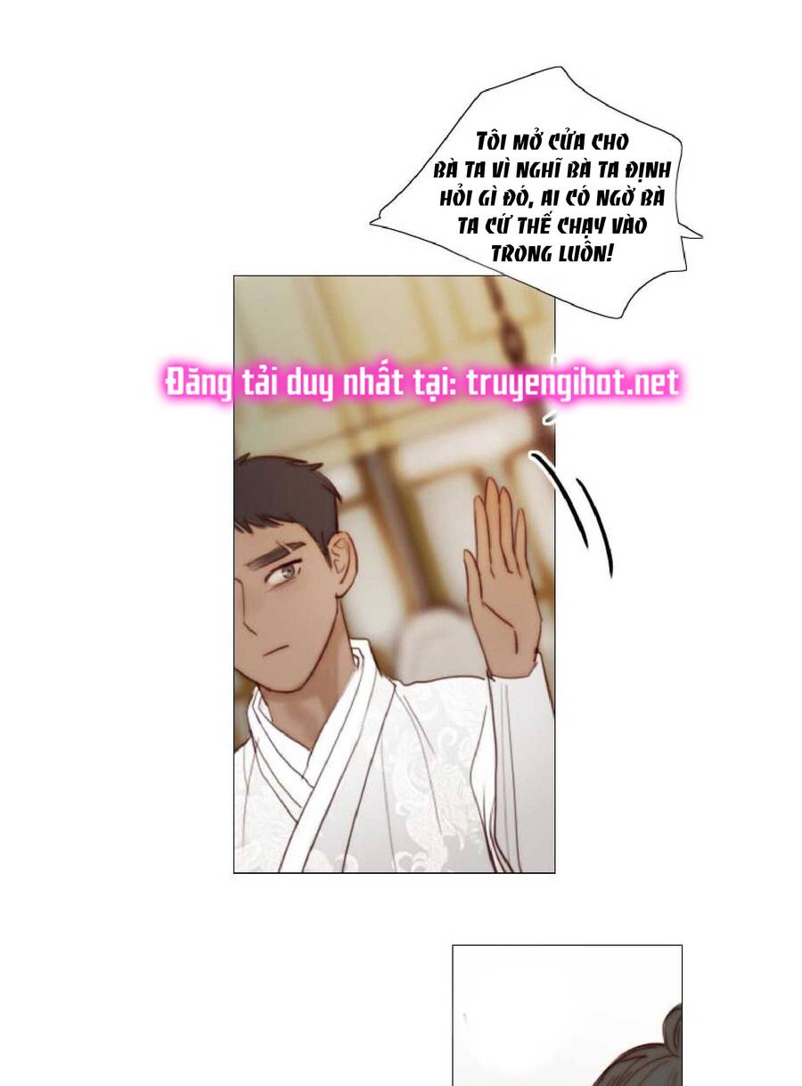 Mùa Đông Tăm Tối Chapter 83 - 32