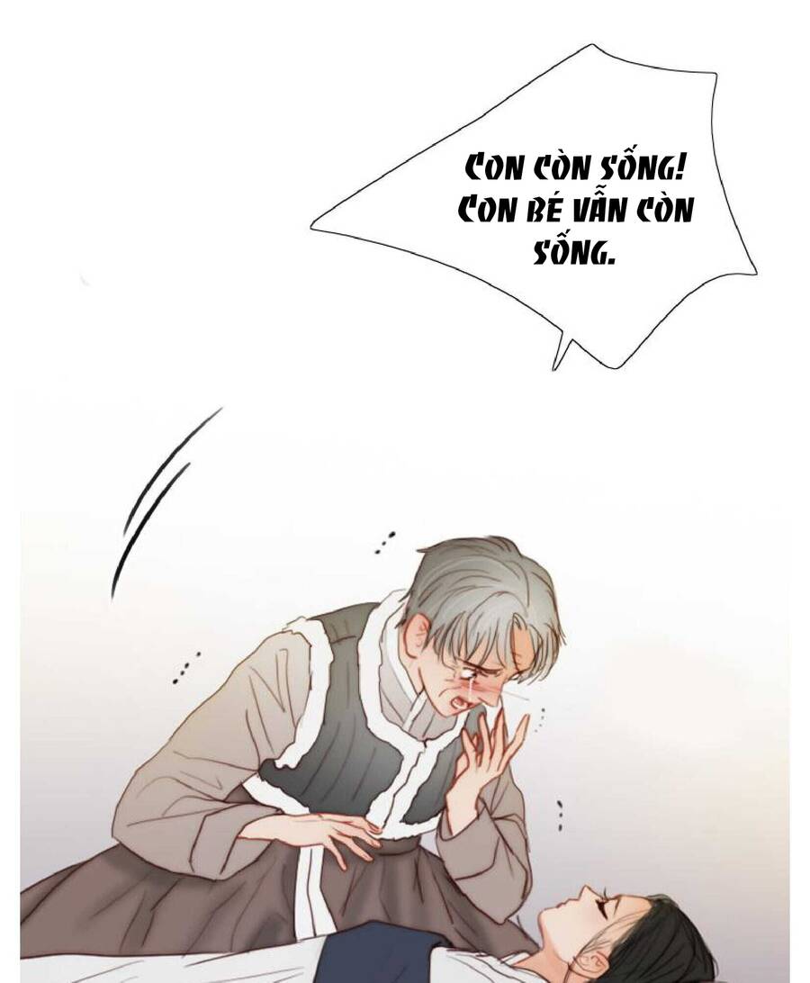 Mùa Đông Tăm Tối Chapter 83 - 34