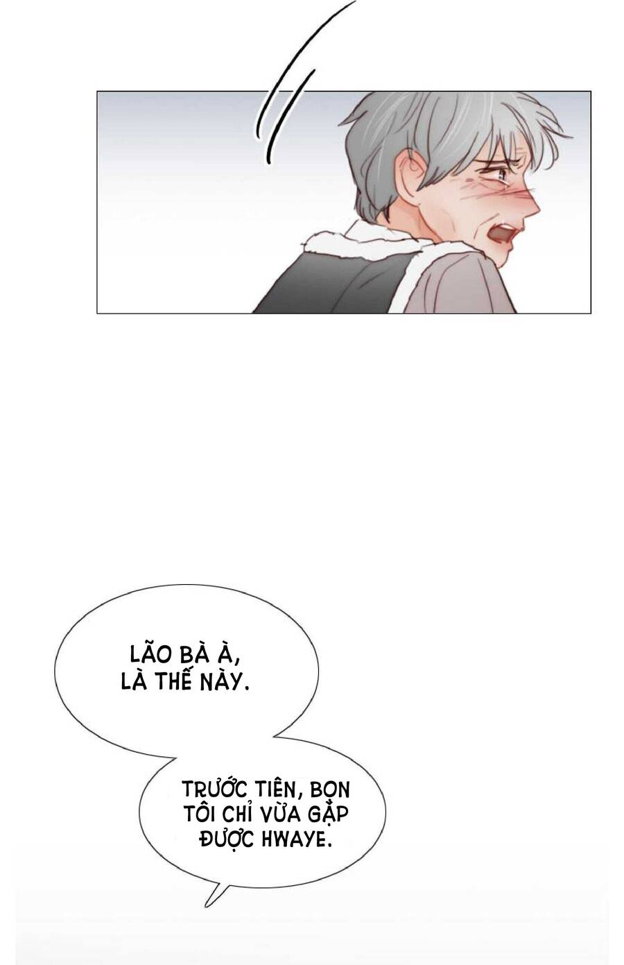 Mùa Đông Tăm Tối Chapter 83 - 37