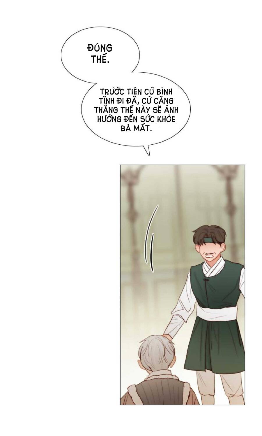 Mùa Đông Tăm Tối Chapter 83 - 40